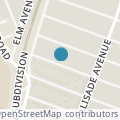 51 Chestnut Ave Bogota NJ 07603 map pin